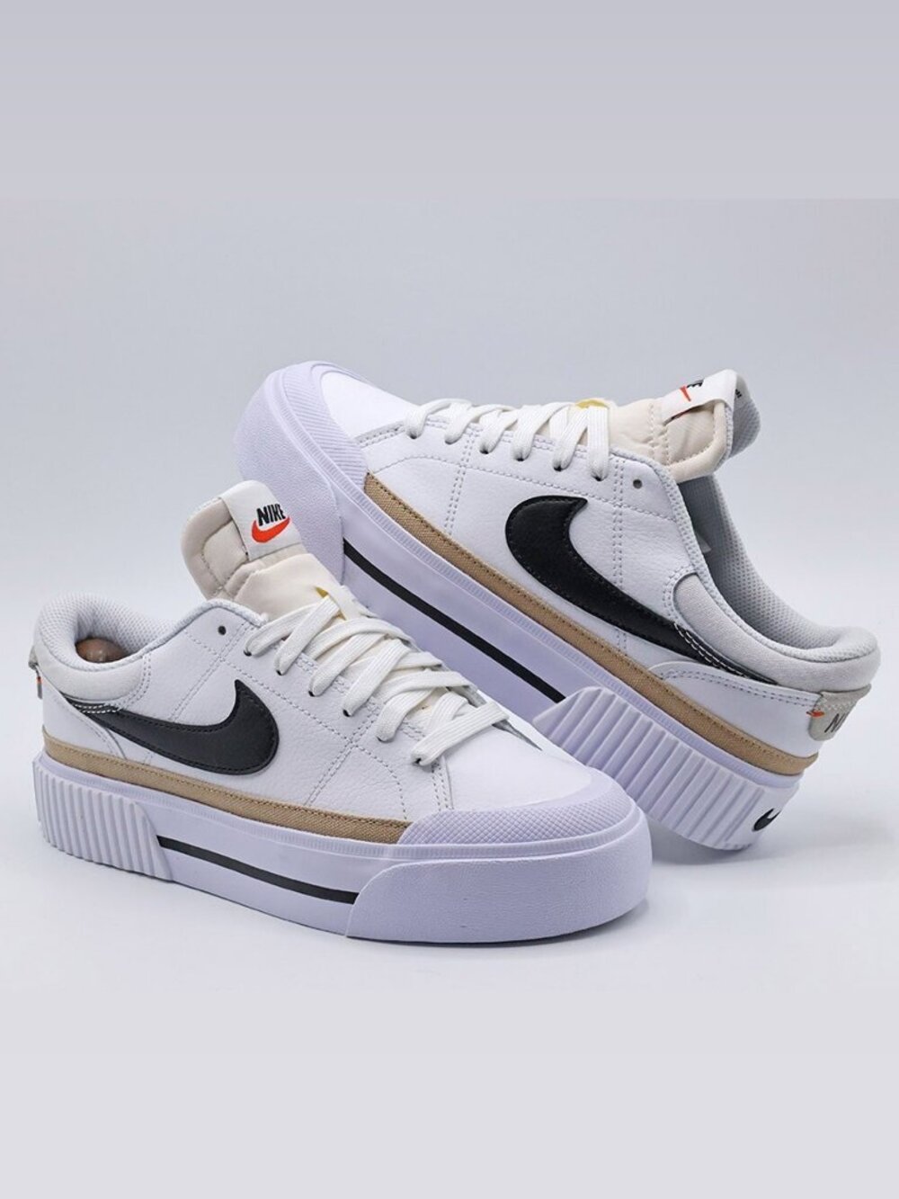 Nike Court Legacy Lift Women's Sneakers, size 7.5